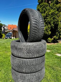 Zimné 225/40 r19  mimosezónna AKCIA 