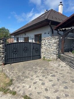 Rodinný dom
