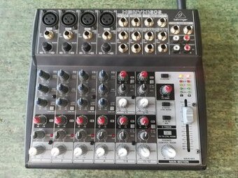 Behringer Xenyx1202