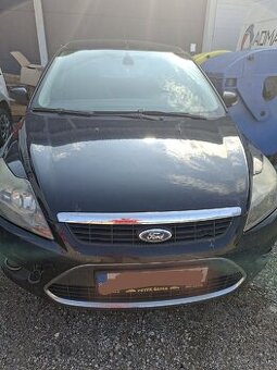 ​Ford Focus 1.8 TDCi 2008 (Nepojazdné - nová STK/EK)