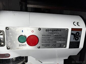 Predám profi Miesič na cesto