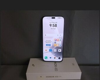 Honor 400 Lite 5g