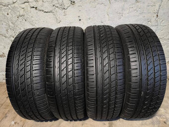 215/60 R17 Letné pneumatiky Matador Hectorra 4 kusy