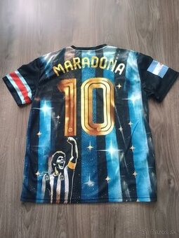 dres Maradona - 1
