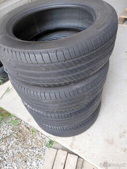 4x letne Michelin 215/55R17