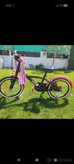 Predám detský bicykel