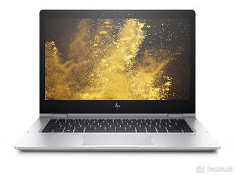 Preklapaci HP x360 1030 G2, i5-7200U, 256GB SSD, 8GB RAM