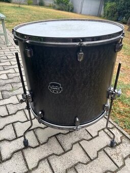 Floor tom / kotol Mapex (18) - 1