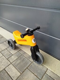 Funny wheels odrážadlo motorka
