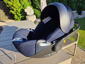 Predam vajicko / autosedacku Cybex Cloud Z i-size