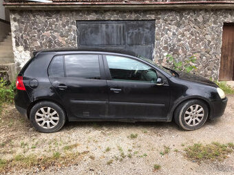 VW Golf 5
