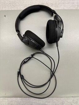 Predám herné slúchadlá Kingston Hyperx Cloud Stinger Core