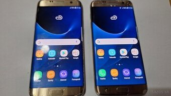 Samsung galaxy S7 edge na diely