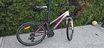 Predám damsky - dievcensky bicykel ctm suzzy 1.0