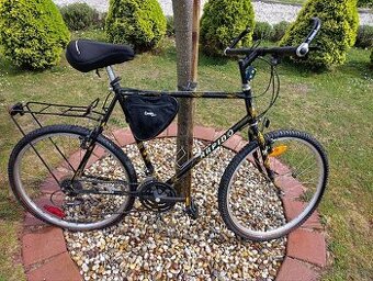 Predám bicykle - 1