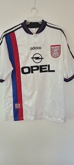 FC BAYERN MUNCHEN.