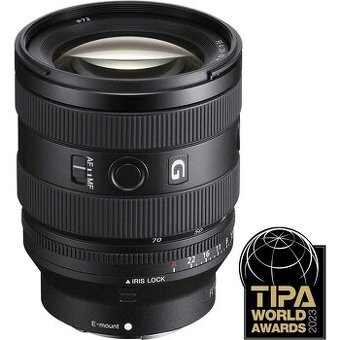 🙂 Sony FE 20-70 mm f/4 G 🙂