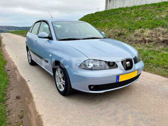 seat ibiza 1.9tdi ATD  1.2 1.4 BXW