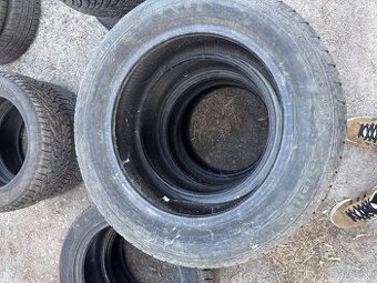 Matador letné pneumatiky 185/60 R15