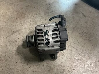 Peugeot 1,2i - alternátor. - 1