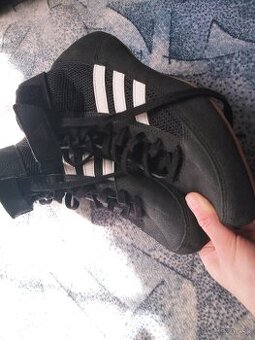 tenisky zn.adidas