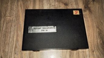 Obal na počítač PMI 80