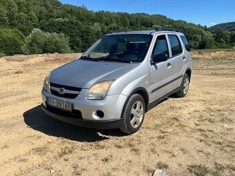 Suzuki Ignis 1,4