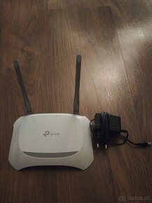 Tp-link - 1