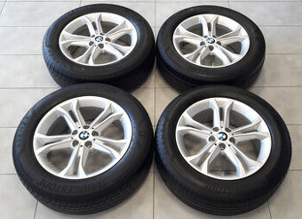 BMW X3 G01 18" Styling 688