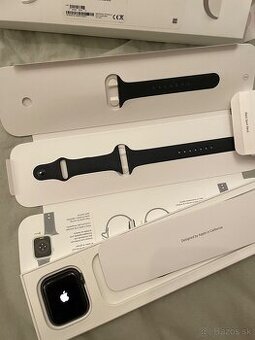 Apple Watch SE 44mm