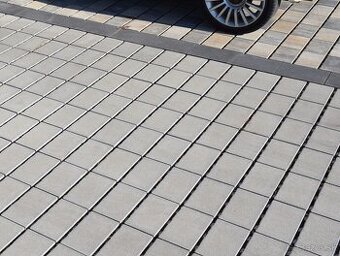 betónová dlažba City Stone Design EkoLine