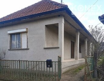 ID-4249 NA PREDAJ Rodinný dom Maďarsko – Gönc