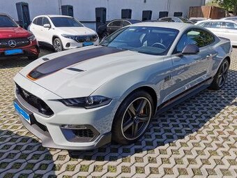 MUSTANG MACH 1