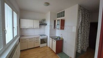 1 - izbový byt v Komárne