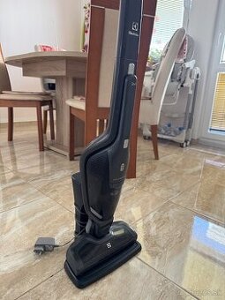 Tyčový vysávač Electrolux Ergorapido 2 v 1