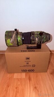 OM 150-600mm