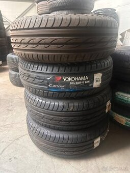 Yokohama 205/60R16 92H