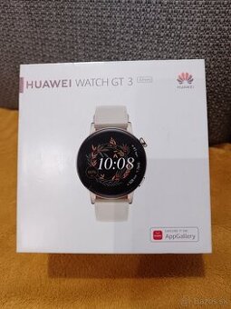 Huawei watch GT3