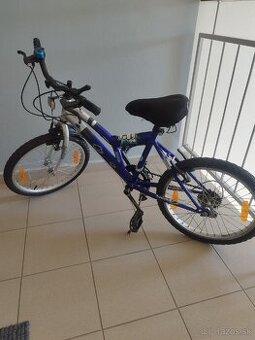 Bicykel 20