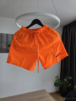 Plavky Hugo Boss