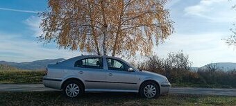 Škoda Octavia 1 1,9TDI