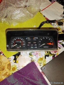 Funkcný odskusaný Tachometer Honda Goldwing GL1200 Interstat