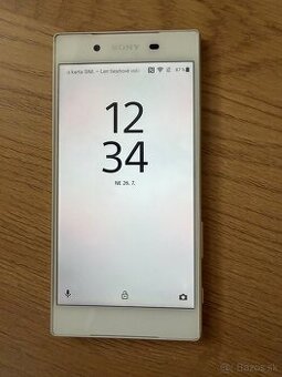 Sony Xperia Z5 (E6653)