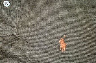 Polo Ralph Lauren - Pánska polokošeľa