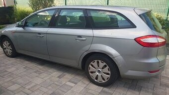 Ford Mondeo kombi