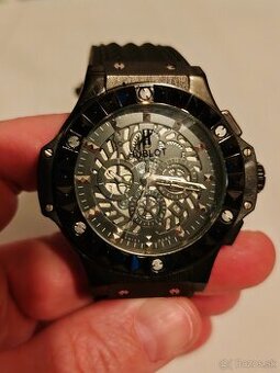 Hodinky Hublot
