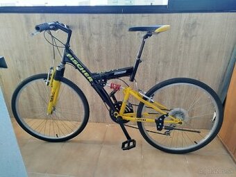 Horsky bicykel na predaj