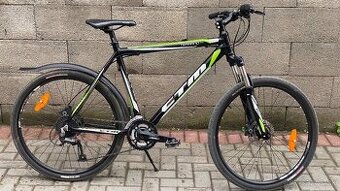 Krosovy bicykel CTM Terrano 3.0 veľkosť L