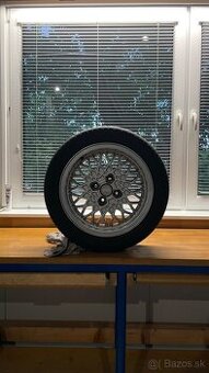 BBS RA r15 4x100