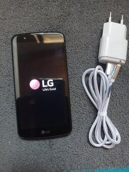 LG K10 LTE